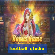 football studio como analisar